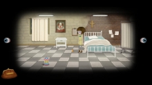 Fran Bow